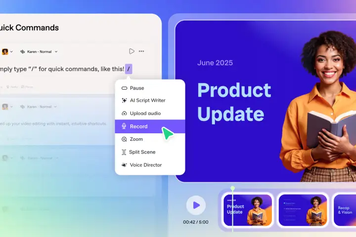 heygen july 2025 update